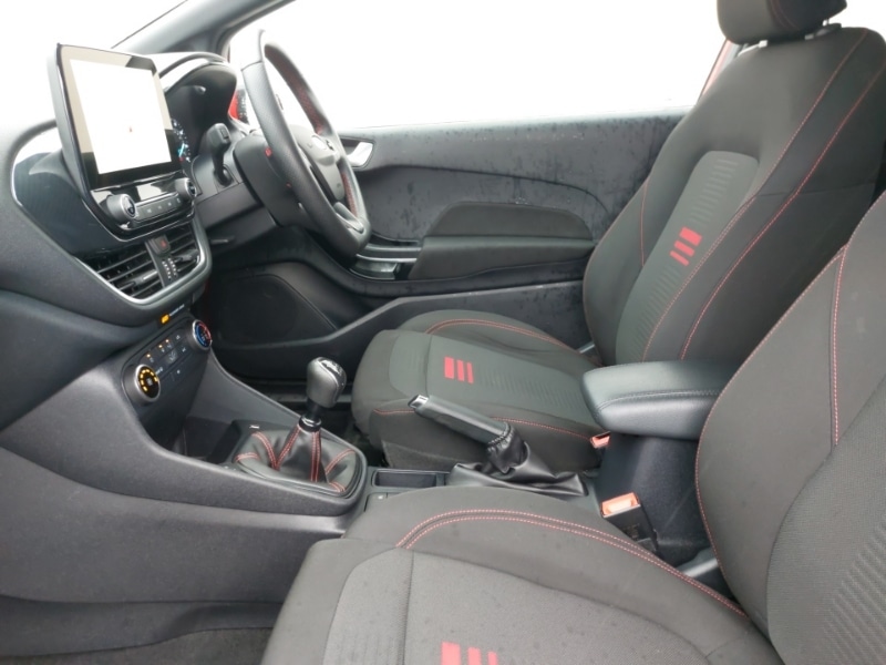 Used Ford Fiesta 2022 for sale - 77986525: Photo 5