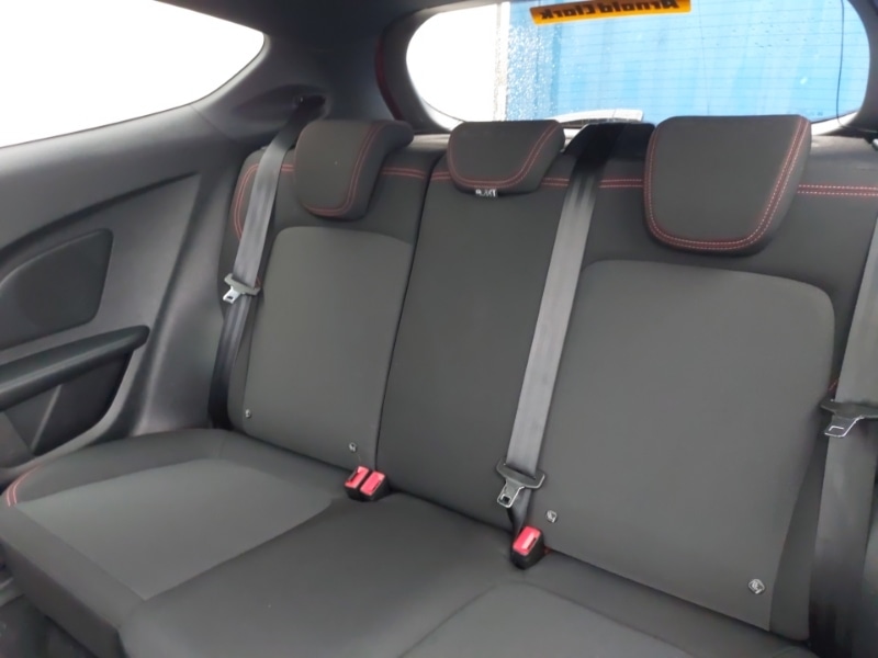 Used Ford Fiesta 2022 for sale - 77986525: Photo 6