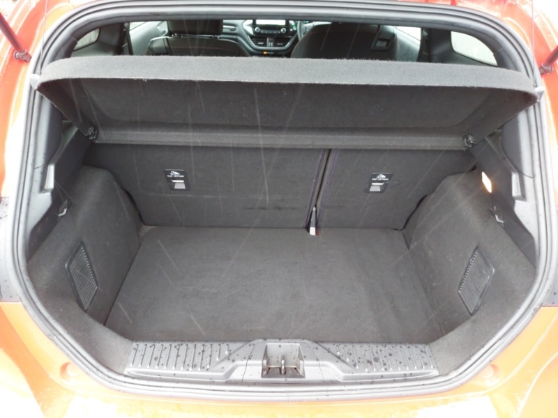 Used Ford Fiesta 2022 for sale - 77986525: Photo 8