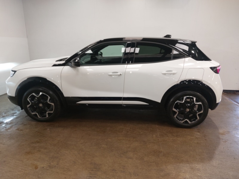 Used Vauxhall Mokka 2025 for sale - 77518629: Photo 4