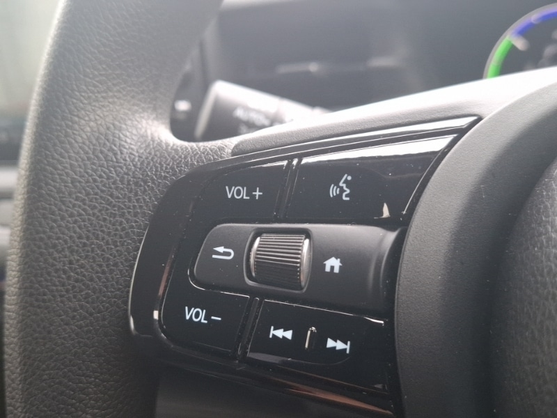 Used Honda HR-V 2022 for sale - 76426948: Photo 12