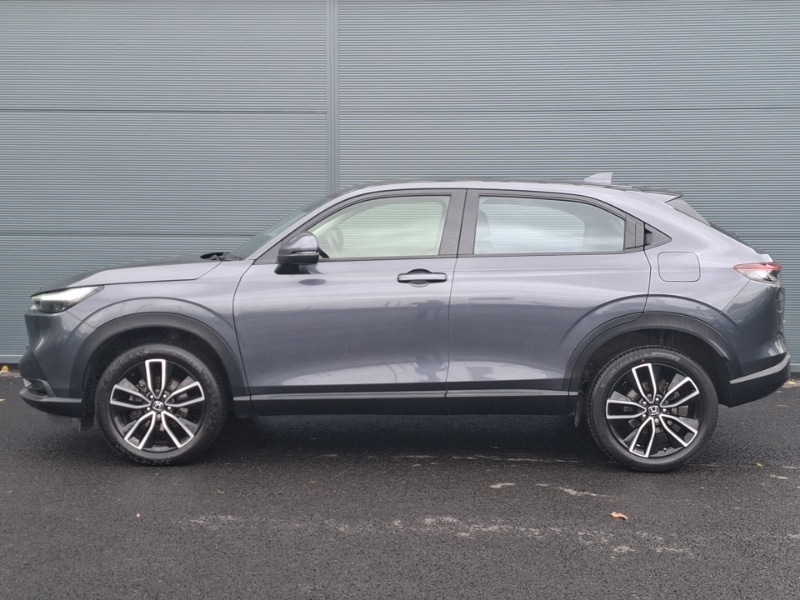 Used Honda HR-V 2022 for sale - 76426948: Photo 4