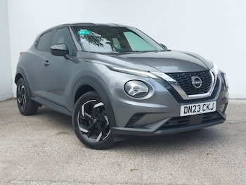 Nissan - Juke