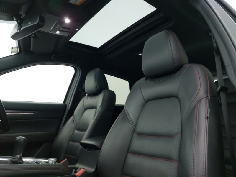 Used Mazda CX-5 2023 for sale - 77949574: Photo 12