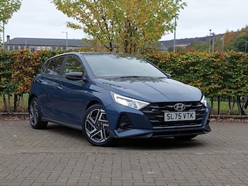 Hyundai - i20