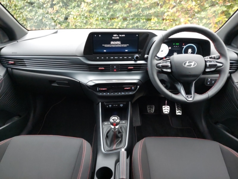 Used Hyundai i20 2025 for sale - 76343127: Photo 2