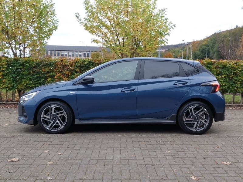 Used Hyundai i20 2025 for sale - 76343127: Photo 4