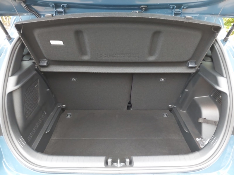 Used Hyundai i20 2025 for sale - 76343127: Photo 8