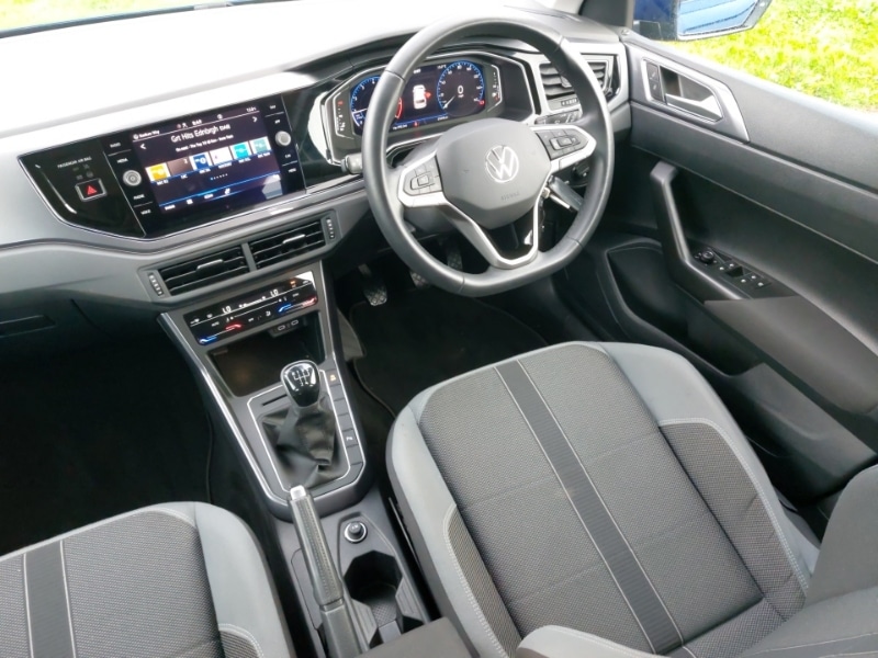 Used Volkswagen Polo 2022 for sale - 77094712: Photo 10