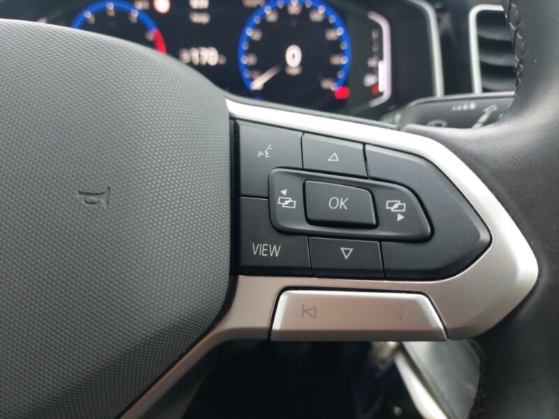 Used Volkswagen Polo 2022 for sale - 77094712: Photo 12