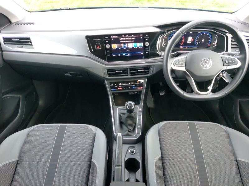 Used Volkswagen Polo 2022 for sale - 77094712: Photo 2