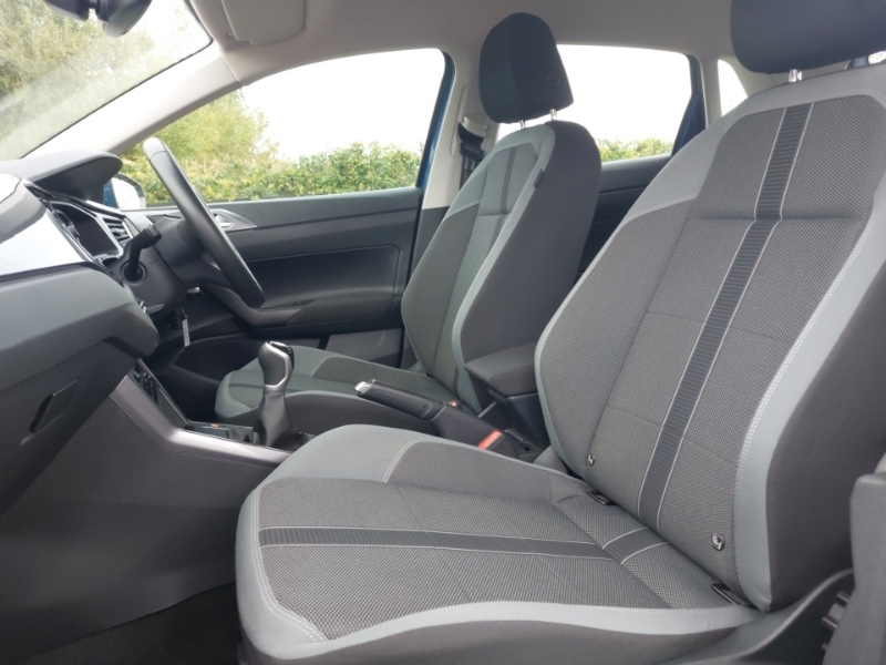 Used Volkswagen Polo 2022 for sale - 77094712: Photo 5