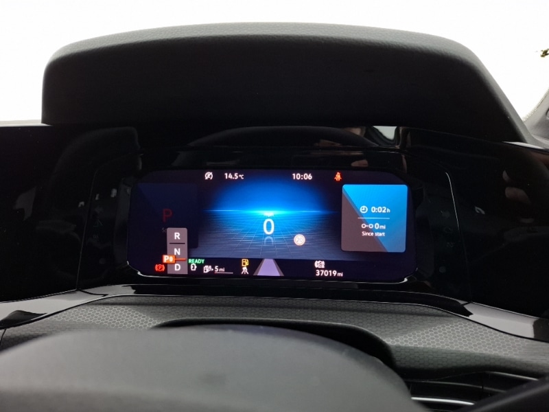 Used Volkswagen Golf 2021 for sale - 77224247: Photo 10