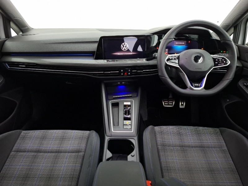 Used Volkswagen Golf 2021 for sale - 77224247: Photo 2