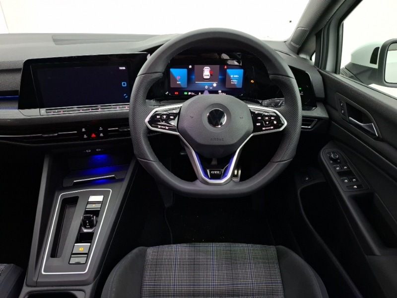 Used Volkswagen Golf 2021 for sale - 77224247: Photo 7