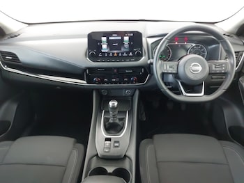 Used Nissan Qashqai 2022 for sale - 75767606: Photo