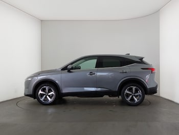 Used Nissan Qashqai 2022 for sale - 75767606: Photo