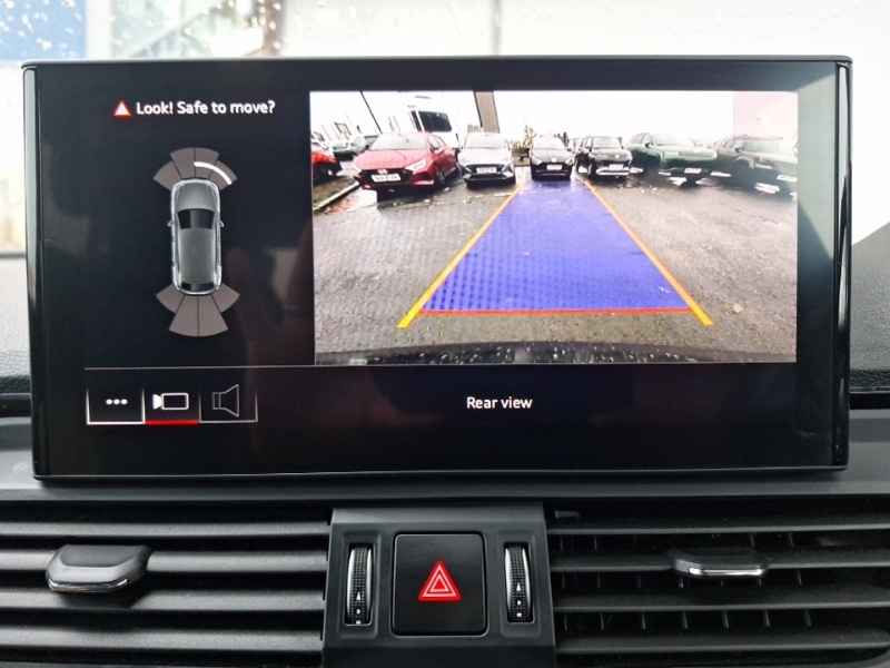 Used Audi Q5 2020 for sale - 76479122: Photo 10