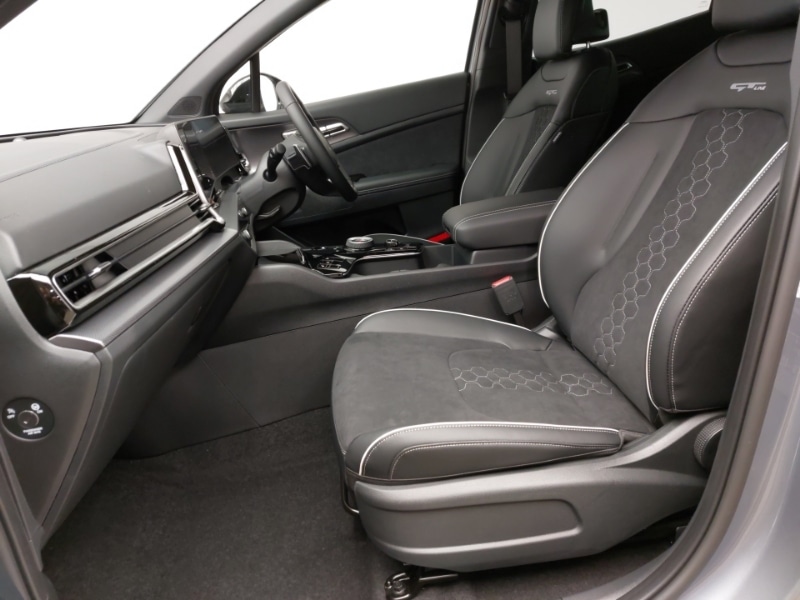 Used Kia Sportage 2025 for sale - 77252595: Photo 5