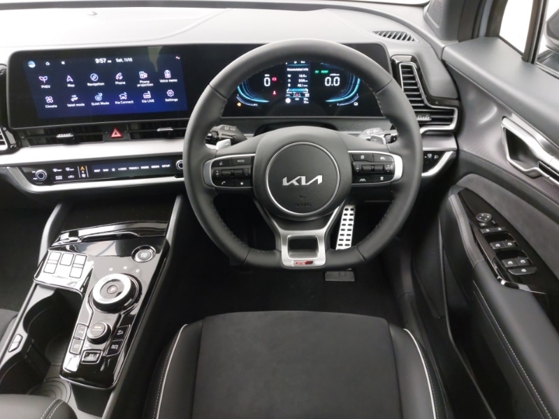 Used Kia Sportage 2025 for sale - 77252595: Photo 7