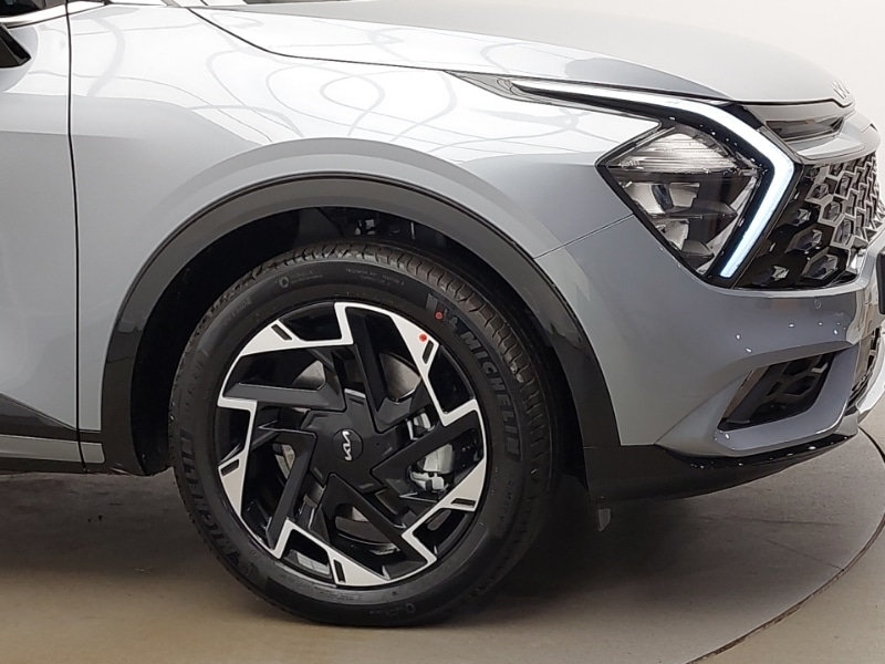 Used Kia Sportage 2025 for sale - 77252595: Photo 9