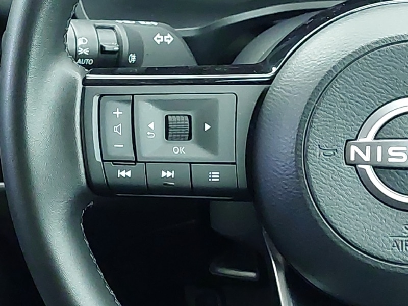 Used Nissan Qashqai 2024 for sale - 76479206: Photo 10