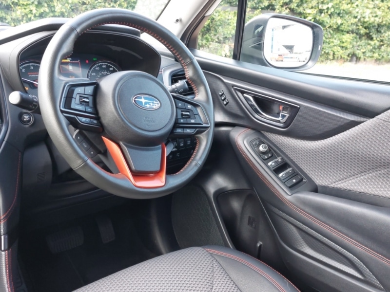 Used Subaru Forester 2023 for sale - 76115945: Photo 10