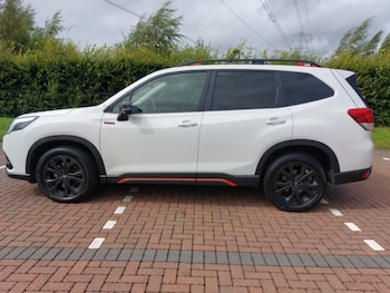 Used Subaru Forester 2023 for sale - 76115945: Photo 4