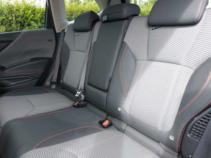 Used Subaru Forester 2023 for sale - 76115945: Photo 6