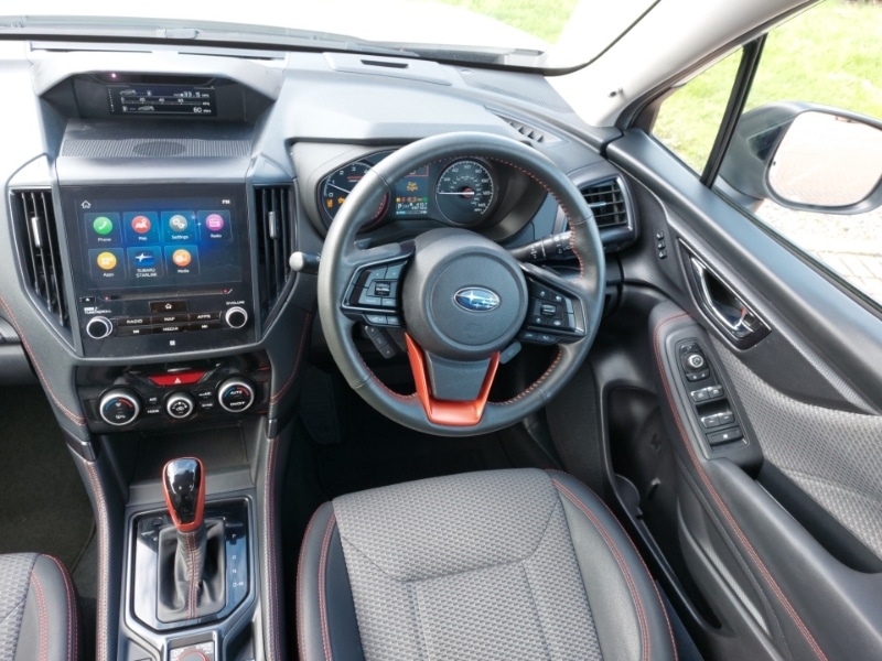 Used Subaru Forester 2023 for sale - 76115945: Photo 7