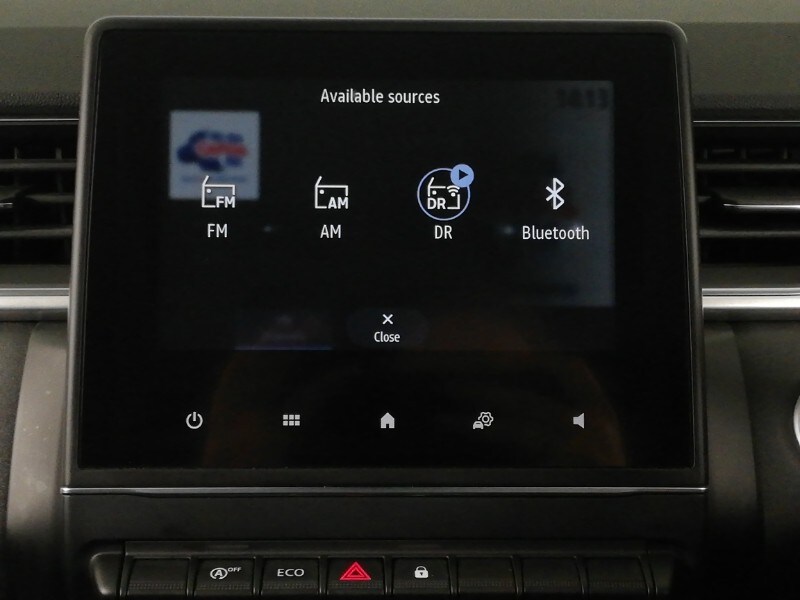 Used Renault Captur 2020 for sale - 77312083: Photo 12