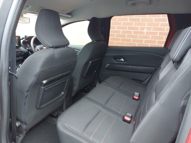 Used Dacia Jogger 2022 for sale - 76427065: Photo 6