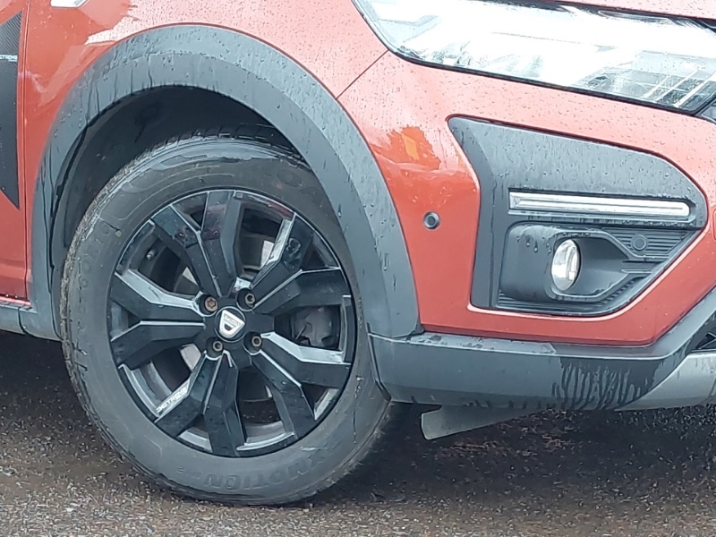 Used Dacia Jogger 2022 for sale - 76427065: Photo 9