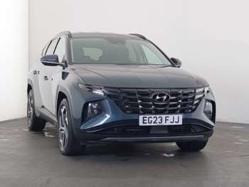 2023 - 1.6 TGDi Plug-in Hybrid Premium 5dr 4WD Auto