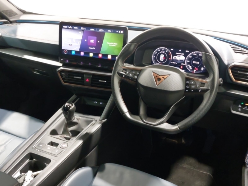 Used Cupra Formentor 2022 for sale - 76506372: Photo 10