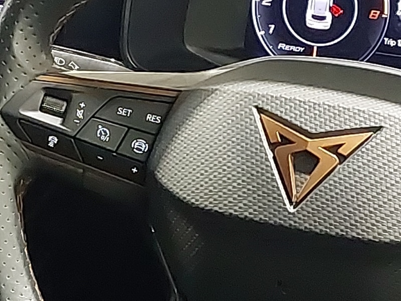 Used Cupra Formentor 2022 for sale - 76506372: Photo 11