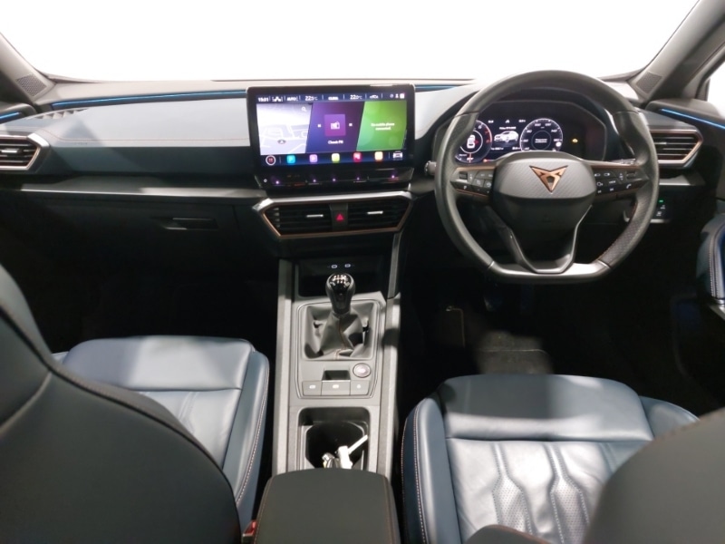 Used Cupra Formentor 2022 for sale - 76506372: Photo 2