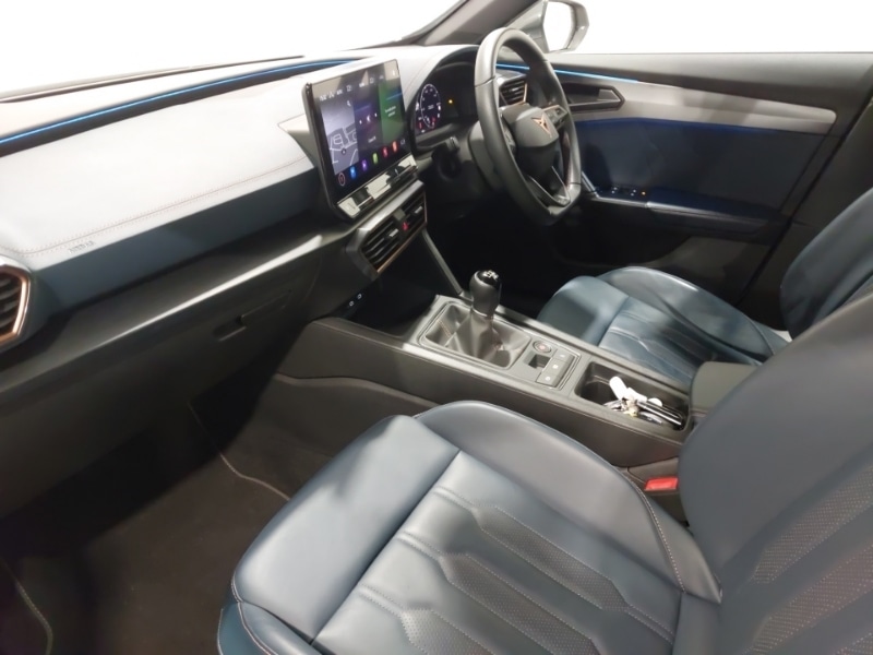 Used Cupra Formentor 2022 for sale - 76506372: Photo 5