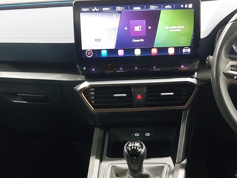 Used Cupra Formentor 2022 for sale - 76506372: Photo 7