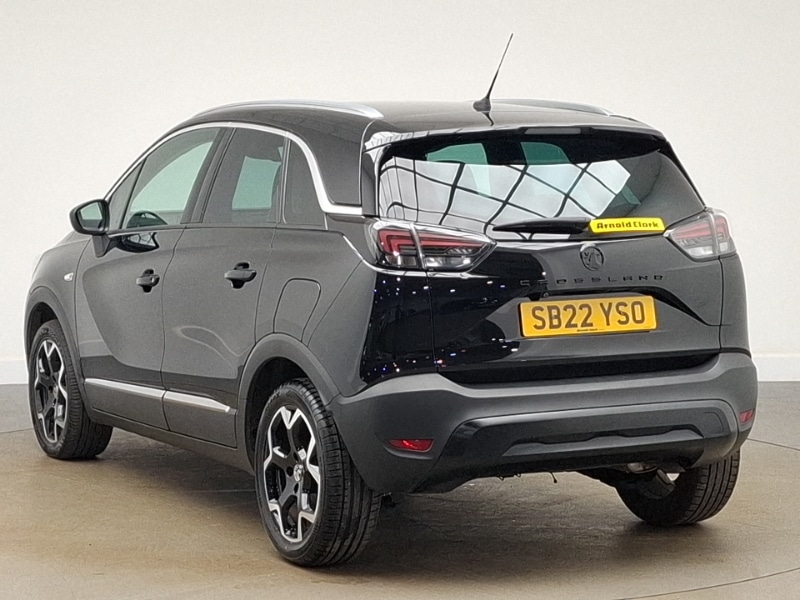 Used Vauxhall Crossland 2022 for sale - 77184748: Photo 3