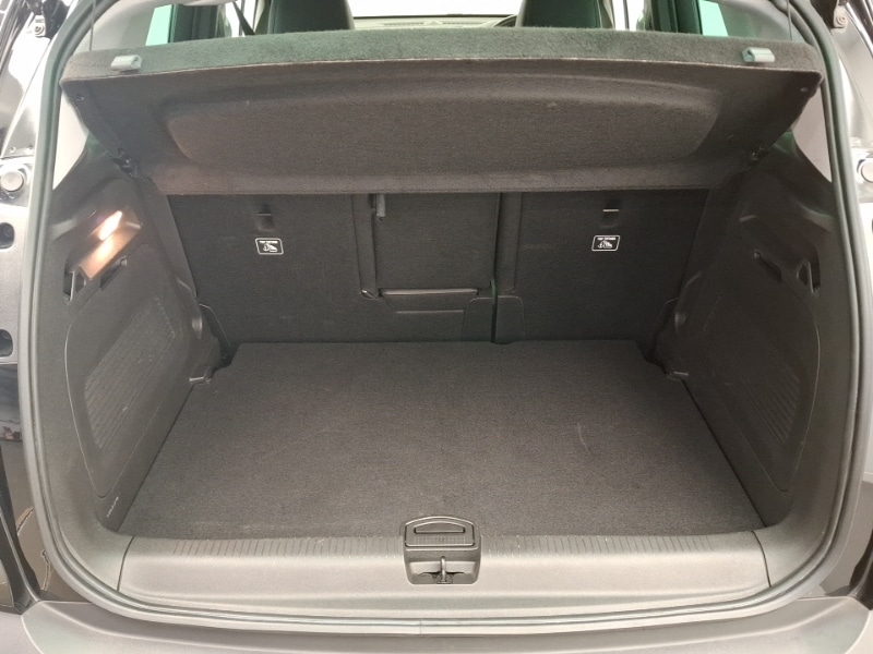 Used Vauxhall Crossland 2022 for sale - 77184748: Photo 8