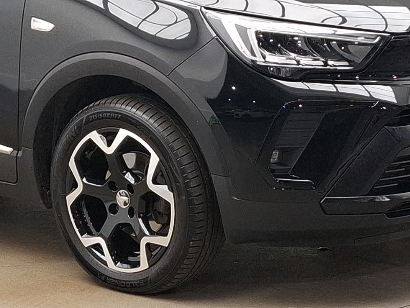 Used Vauxhall Crossland 2022 for sale - 77184748: Photo 9