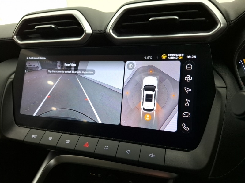 Used MG MG ZS 2025 for sale - 76978659: Photo 11