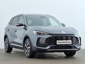 Used MG MG ZS 2025 for sale - 76978659: Photo