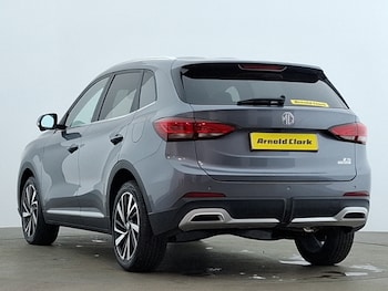 Used MG MG ZS 2025 for sale - 76978659: Photo