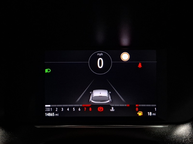 Used Vauxhall Corsa 2022 for sale - 77752589: Photo 10