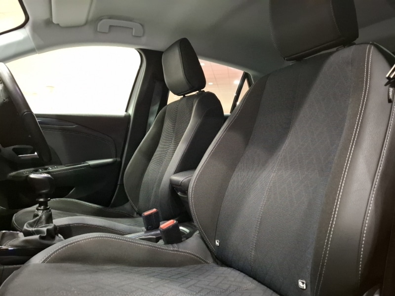 Used Vauxhall Corsa 2022 for sale - 77752589: Photo 12