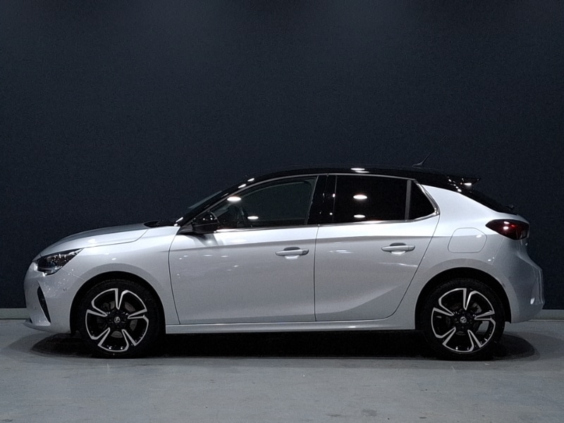 Used Vauxhall Corsa 2022 for sale - 77752589: Photo 4