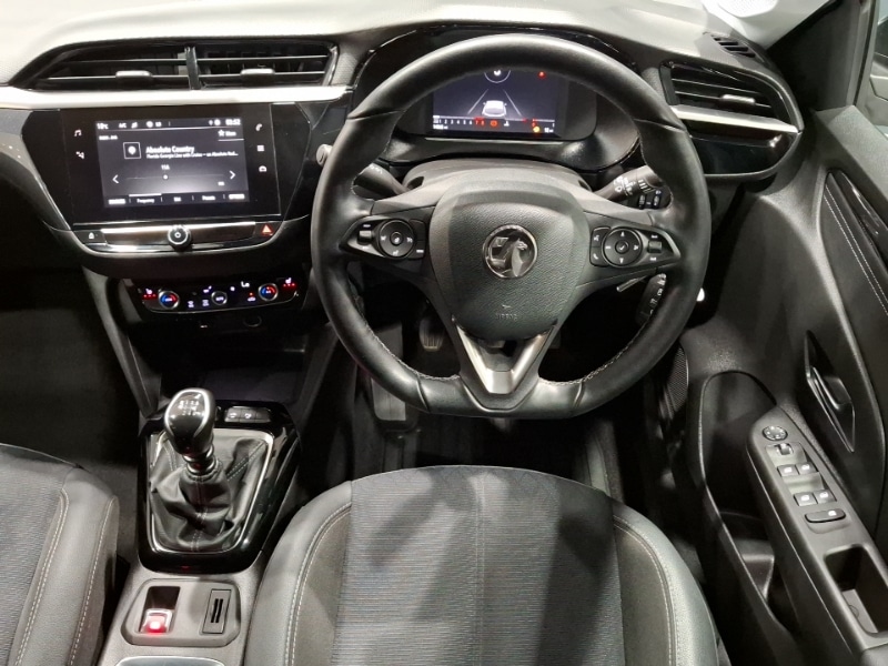 Used Vauxhall Corsa 2022 for sale - 77752589: Photo 7