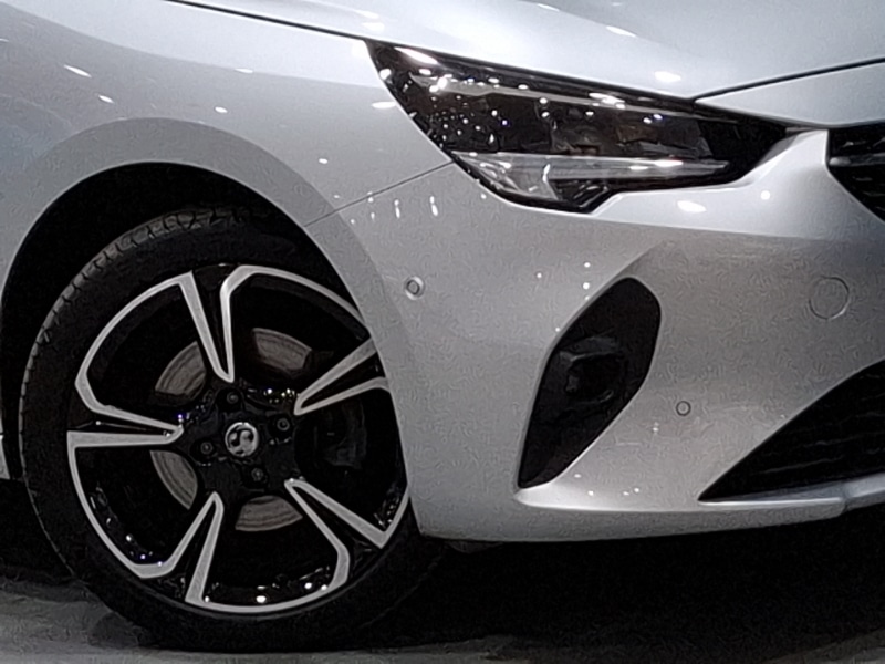 Used Vauxhall Corsa 2022 for sale - 77752589: Photo 9